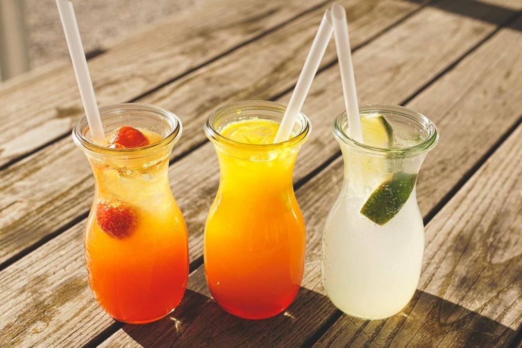 Home Cocktail Mix NZ