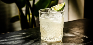 Margarita Cocktail Recipe