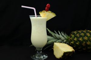 Piña Colada - Cocktail Recipe