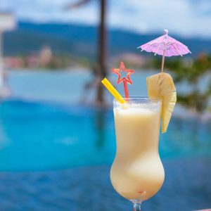 Cocktails