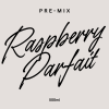 Raspberry Parfait Cocktail Premix