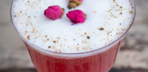 Rose Bud Cocktail Recipe