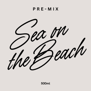 Sex on the Beach Cocktail Premix