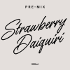 Strawberry Daiquiri Cocktail Premix
