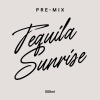 Tequila Sunrise Cocktail Premix