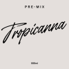 Tropicanna Cocktail Premix
