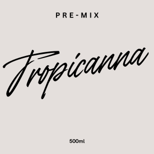 Tropicanna Cocktail Premix